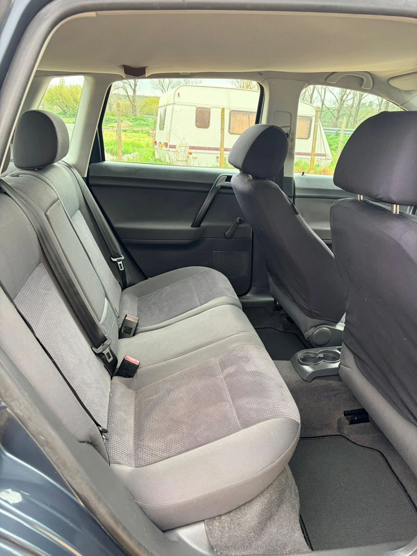 VW Polo 1.4 TDI 75к.с, снимка 6 - Автомобили и джипове - 54425676