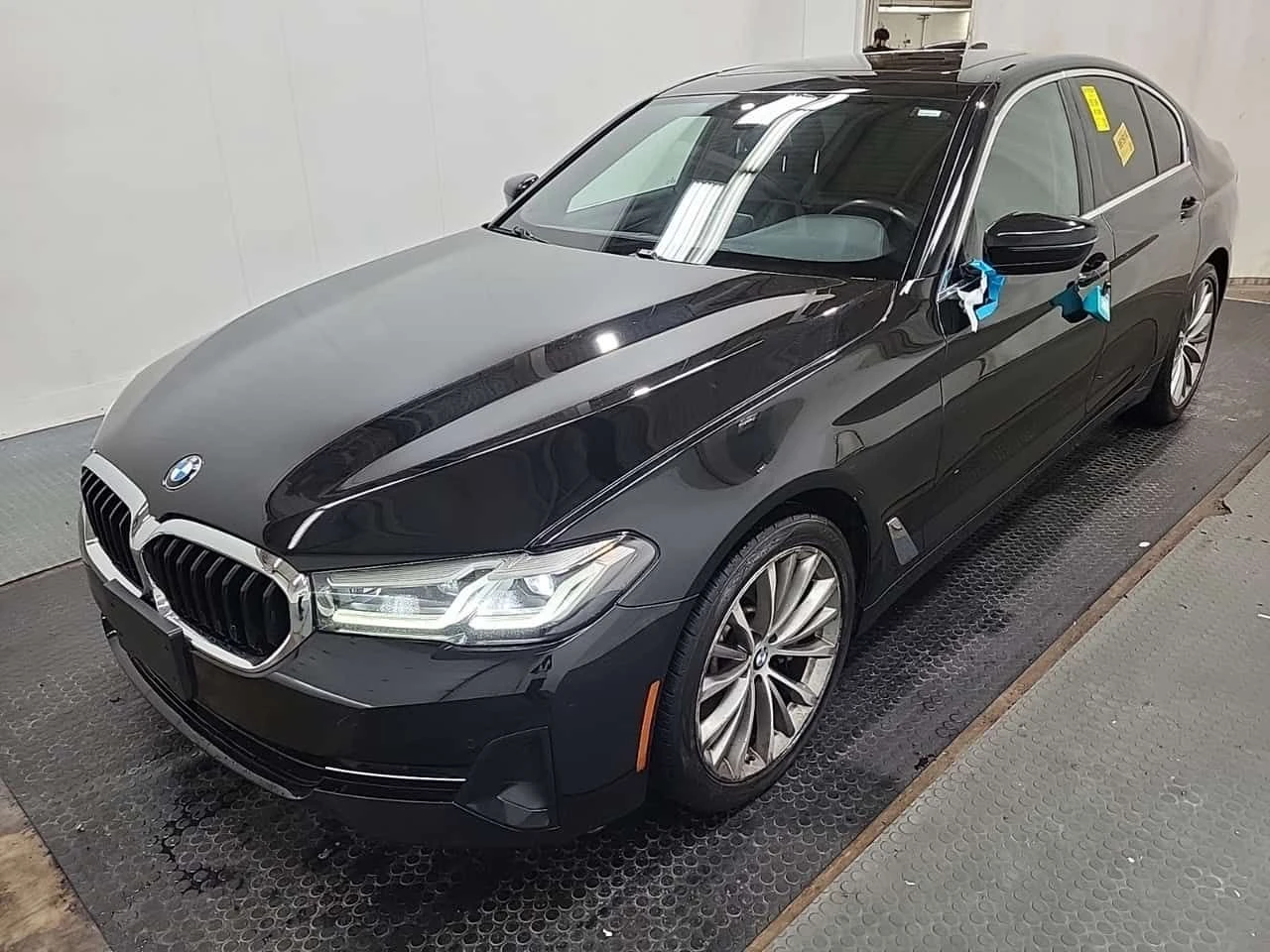 BMW 530 | 530I XDRIVE | AMBIENT | PANO | КОЖА 