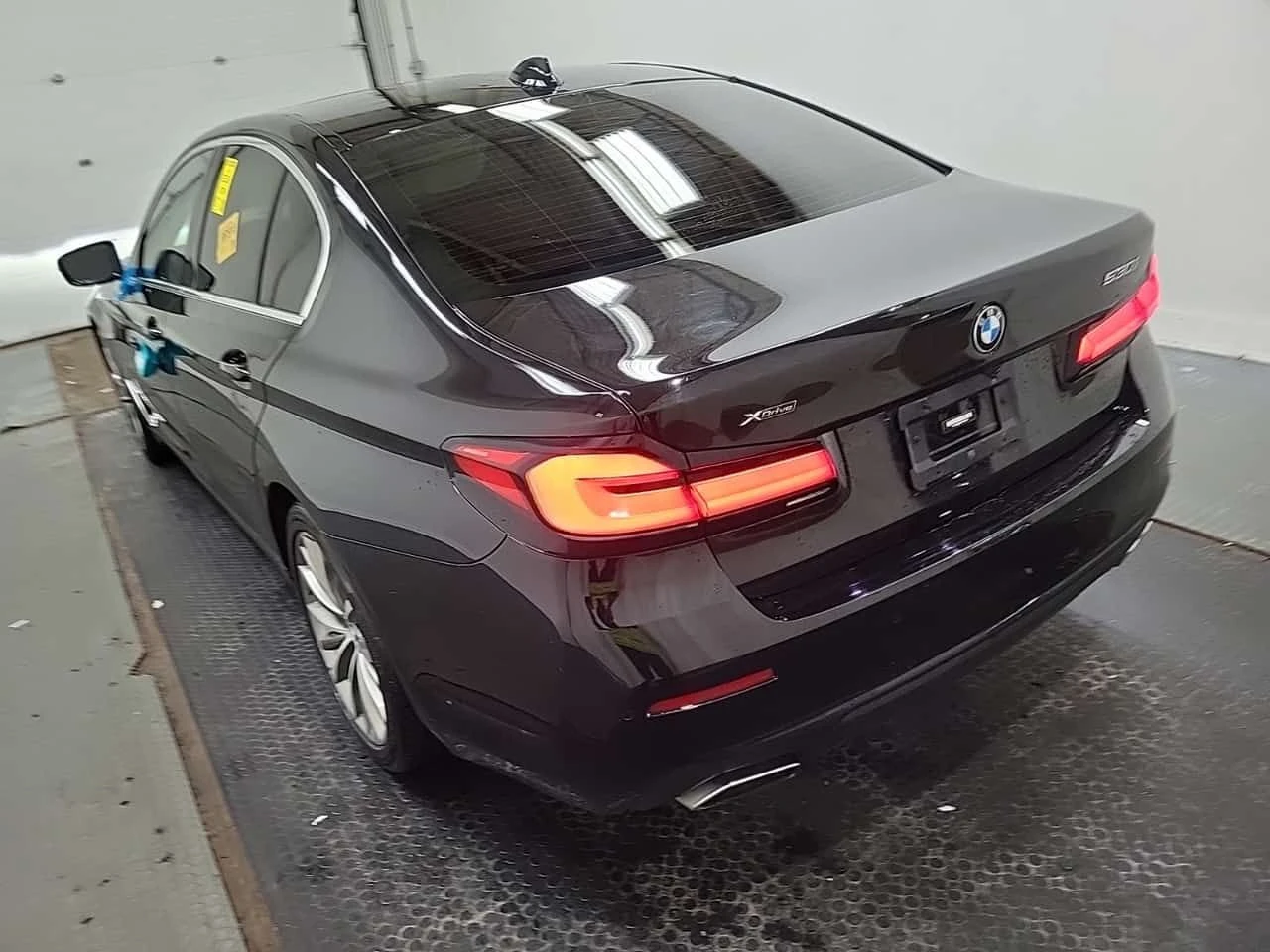 BMW 530 | 530I XDRIVE | AMBIENT | PANO | КОЖА , снимка 4 - Автомобили и джипове - 54454316