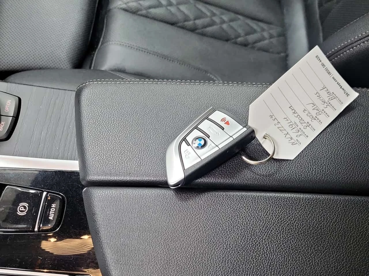 BMW 530 | 530I XDRIVE | AMBIENT | PANO | КОЖА , снимка 7 - Автомобили и джипове - 54454316