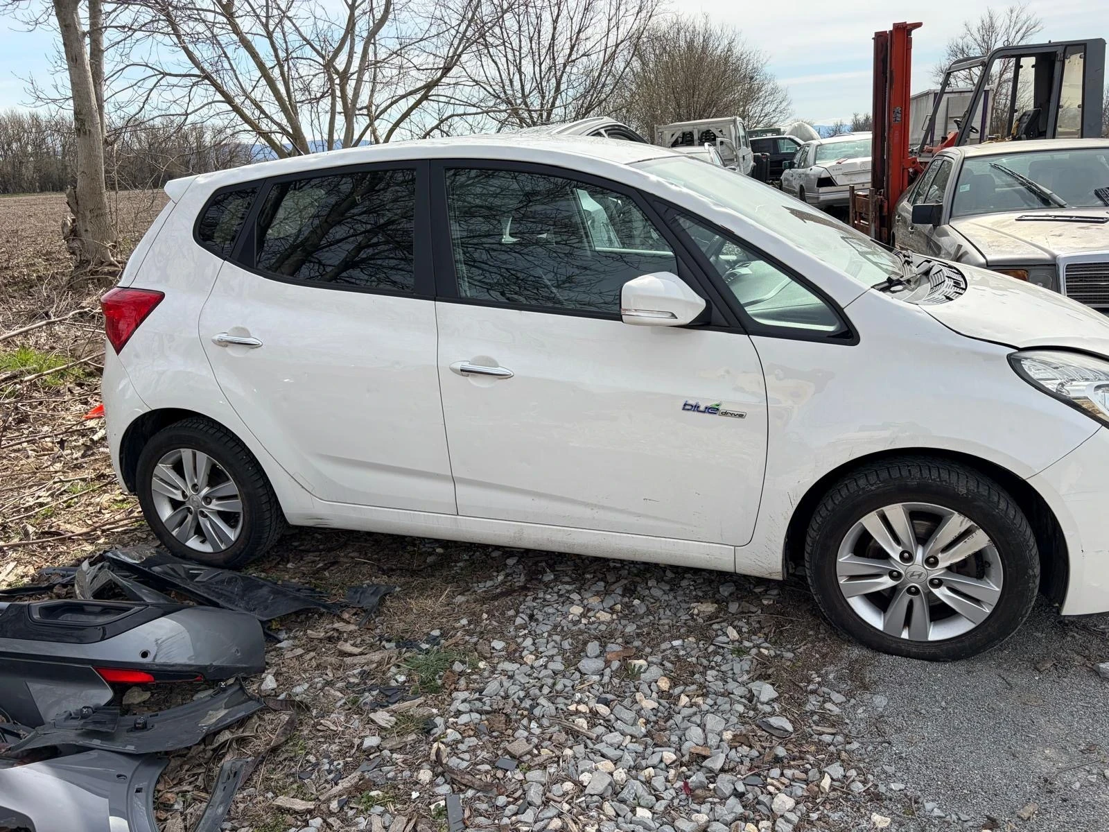 Hyundai I20 1.6 i | Mobile.bg � ����������� 3