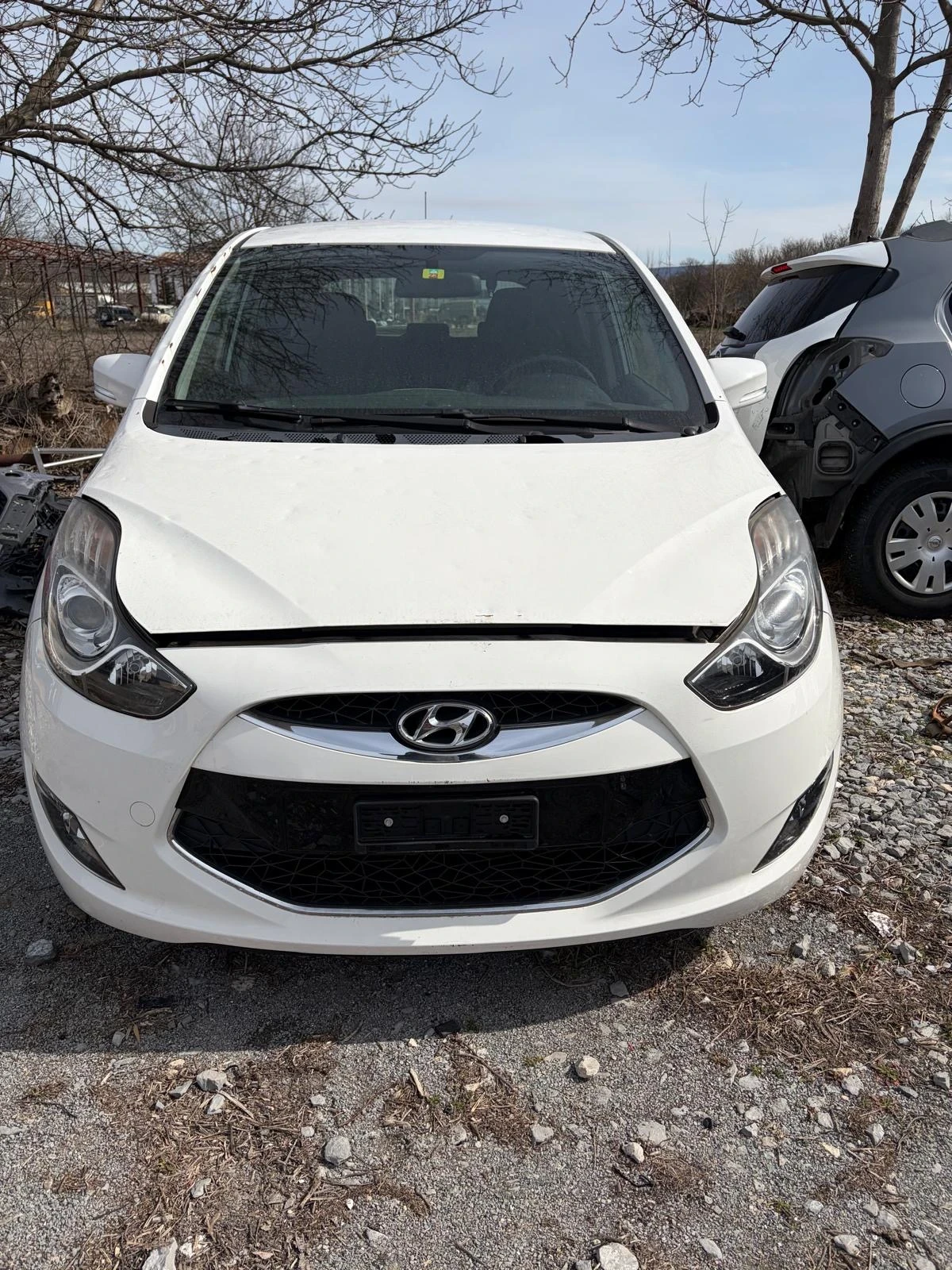 Hyundai I20 1.6 i | Mobile.bg � ����������� 1