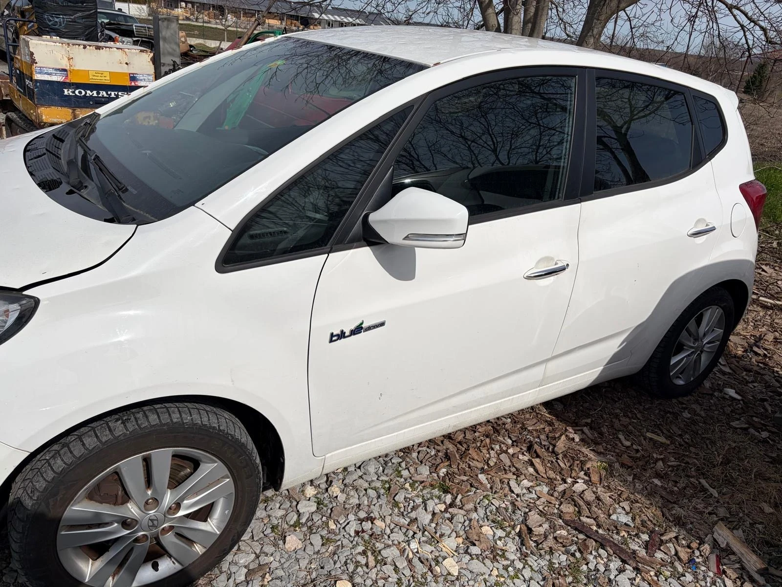 Hyundai I20 1.6 i | Mobile.bg � ����������� 2