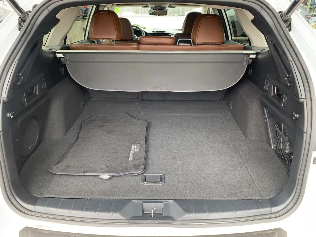Subaru Outback Premier XT* ОТ SUBARU* , снимка 11 - Автомобили и джипове - 54516500