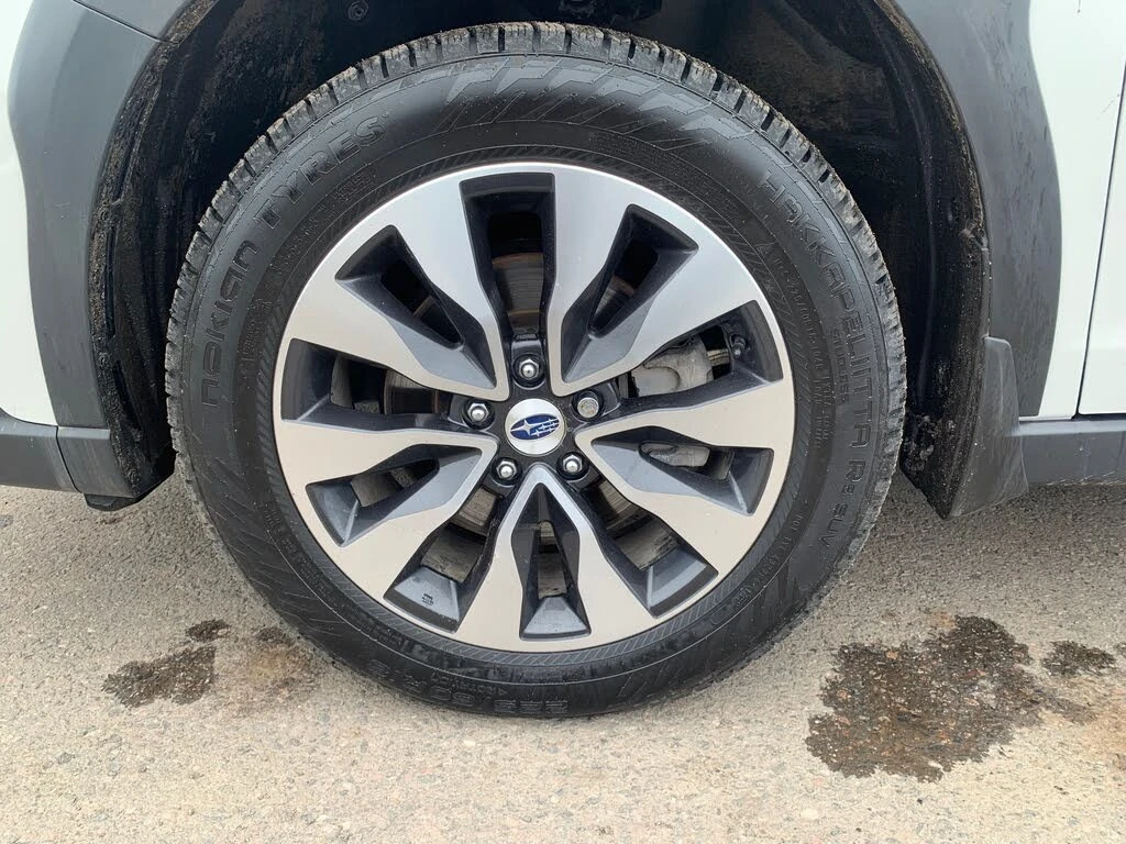 Subaru Outback Premier XT* ОТ SUBARU* , снимка 7 - Автомобили и джипове - 54516500