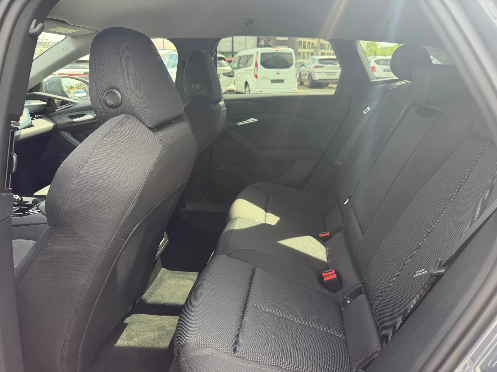 Audi A6 E-TRON NEW MODEL ГАРАНЦИЯ, снимка 10 - Автомобили и джипове - 54563670