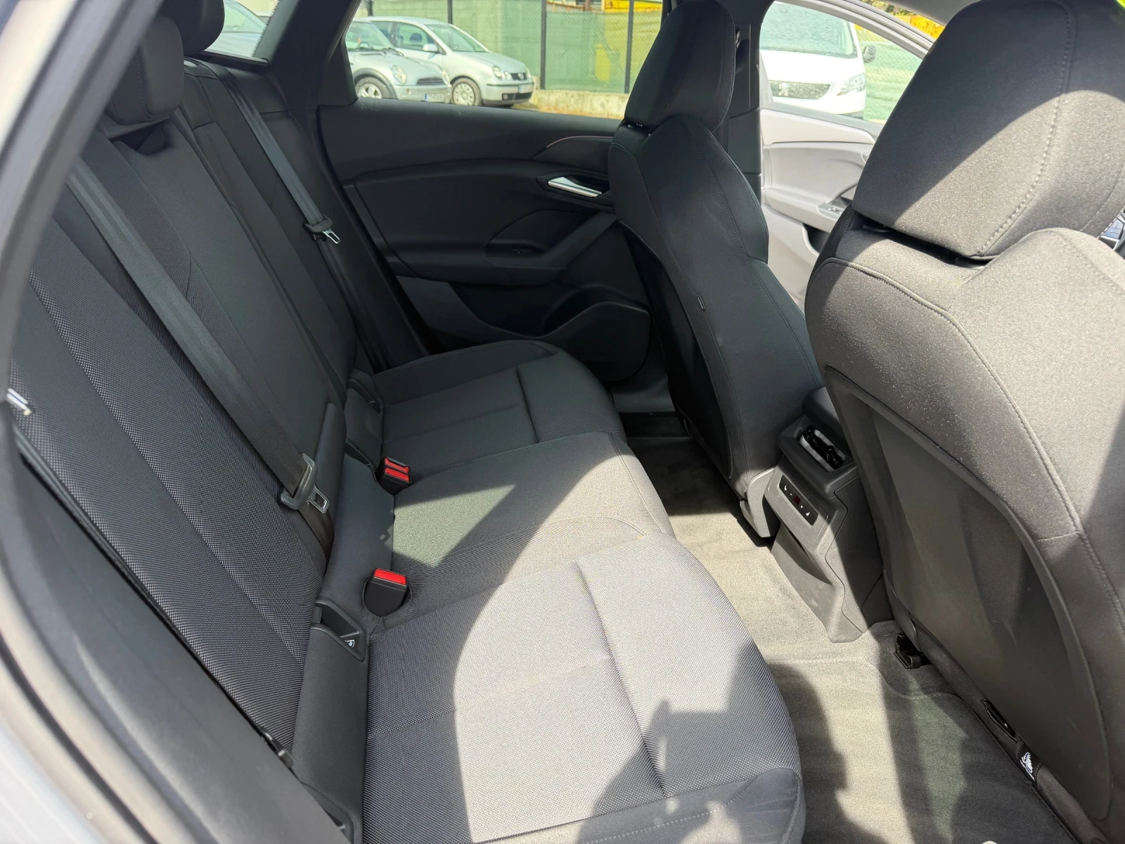Audi A6 E-TRON NEW MODEL ГАРАНЦИЯ, снимка 12 - Автомобили и джипове - 54563670