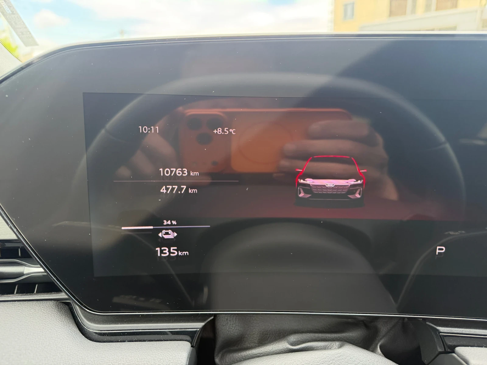 Audi A6 E-TRON NEW MODEL ГАРАНЦИЯ, снимка 15 - Автомобили и джипове - 54563670