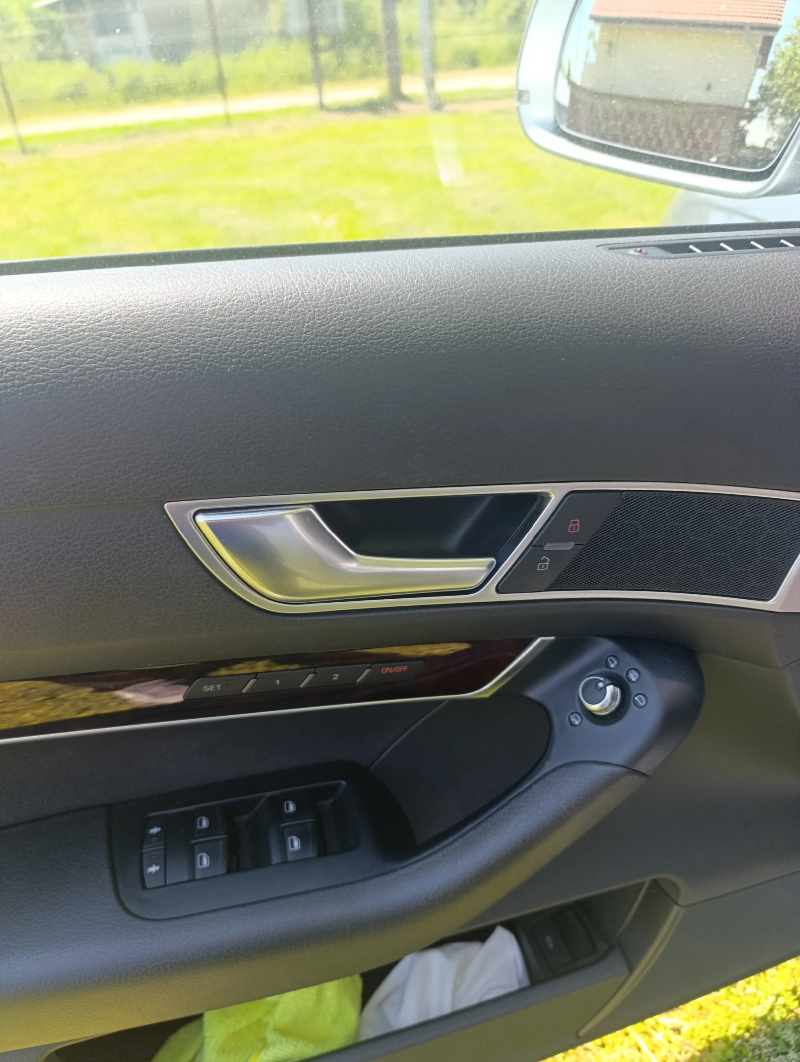 Audi A6, снимка 4 - Автомобили и джипове - 54638686