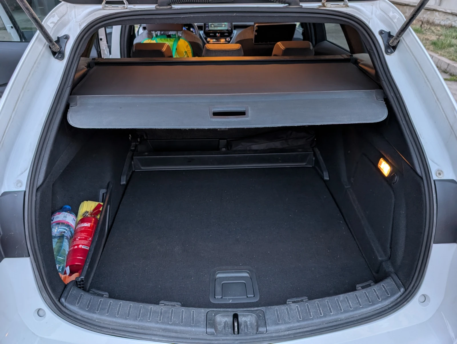 Toyota Corolla TREK | Mobile.bg � ����������� 5