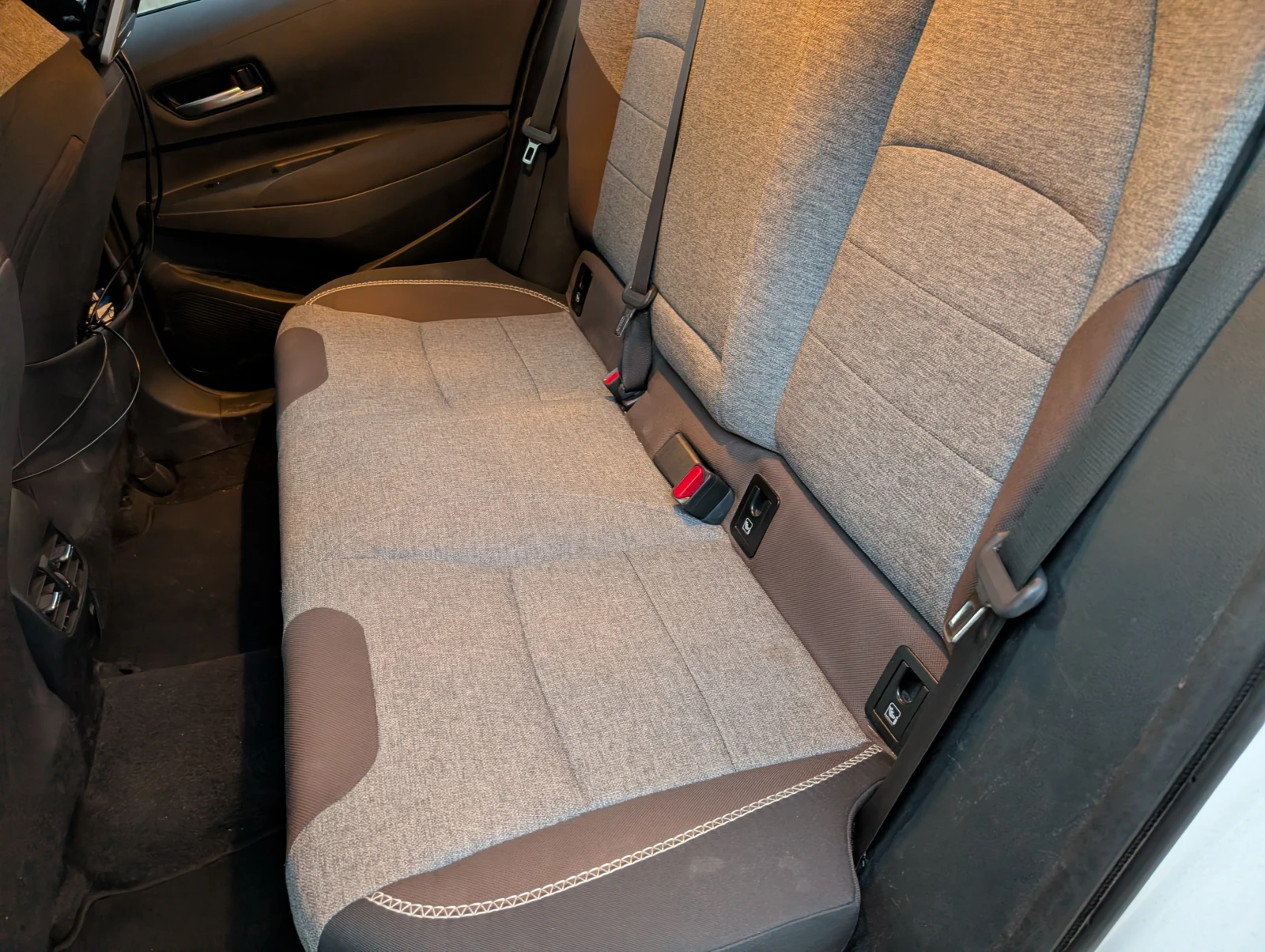 Toyota Corolla TREK | Mobile.bg � ����������� 7