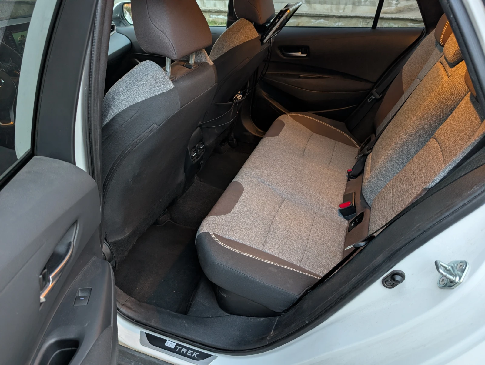 Toyota Corolla TREK | Mobile.bg � ����������� 6
