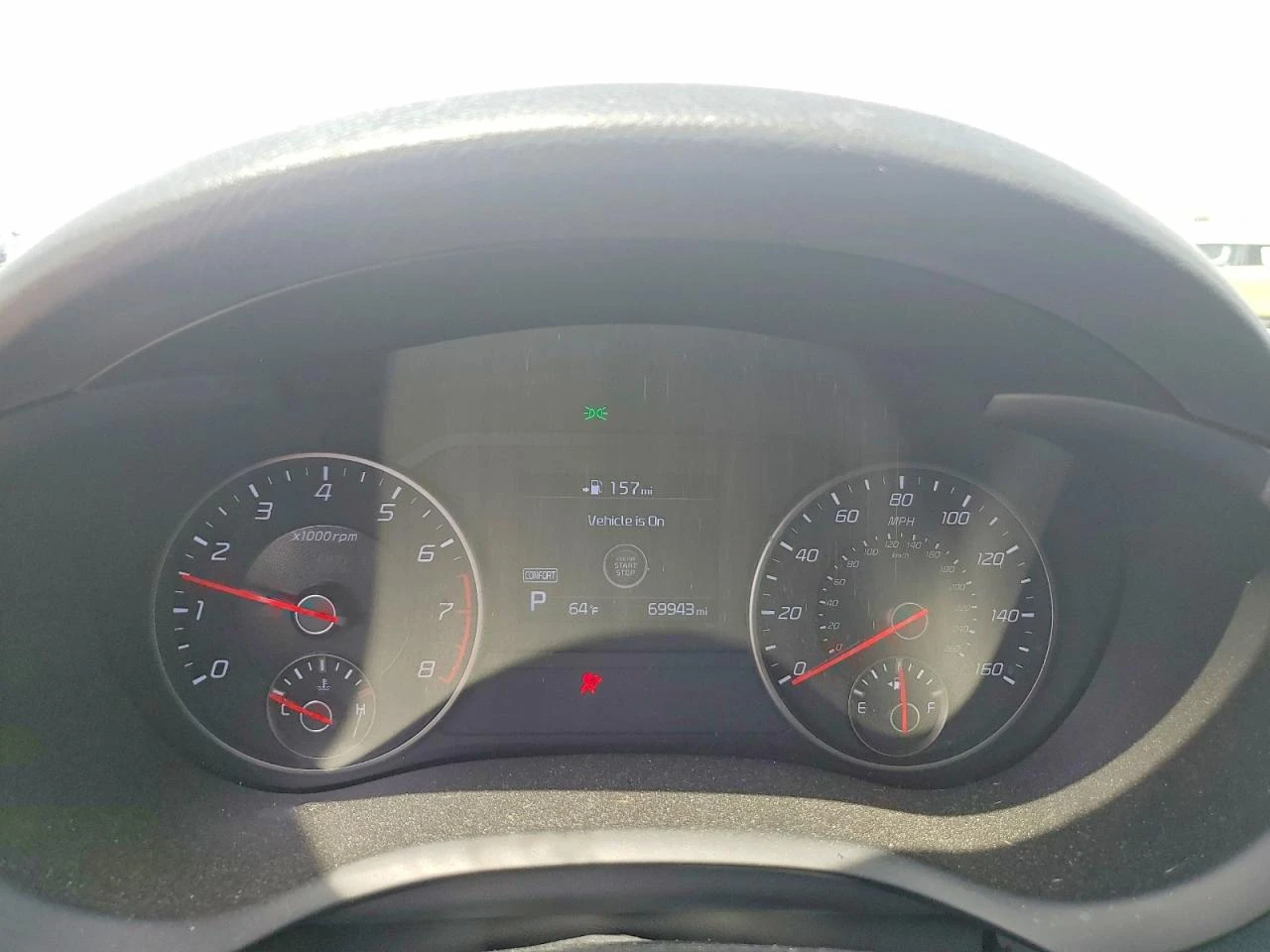 Kia Stinger 2.0l Gt-Line, снимка 9 - Автомобили и джипове - 54732366