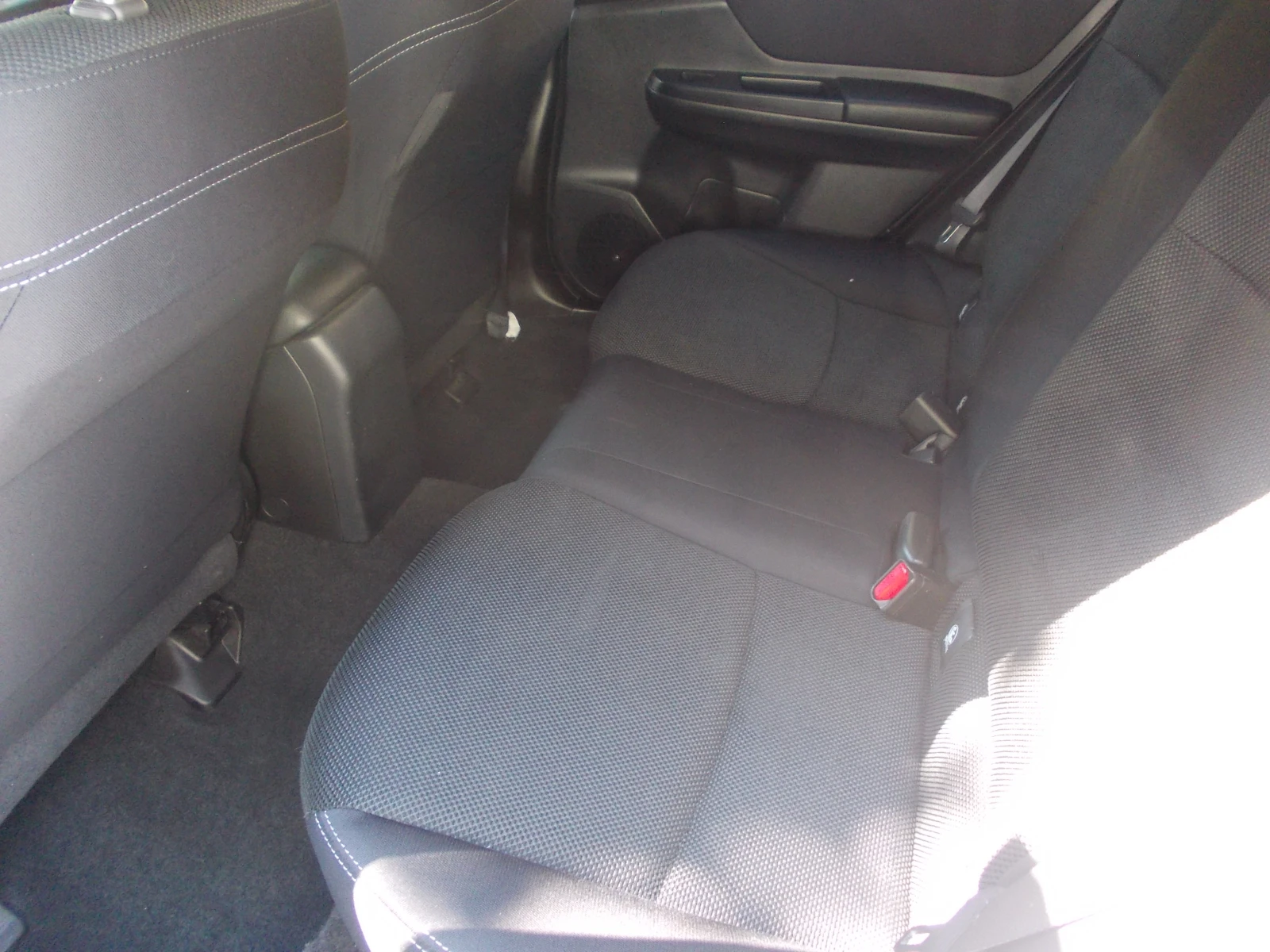 Subaru XV 2.0-4x4-клима, снимка 9 - Автомобили и джипове - 54854855