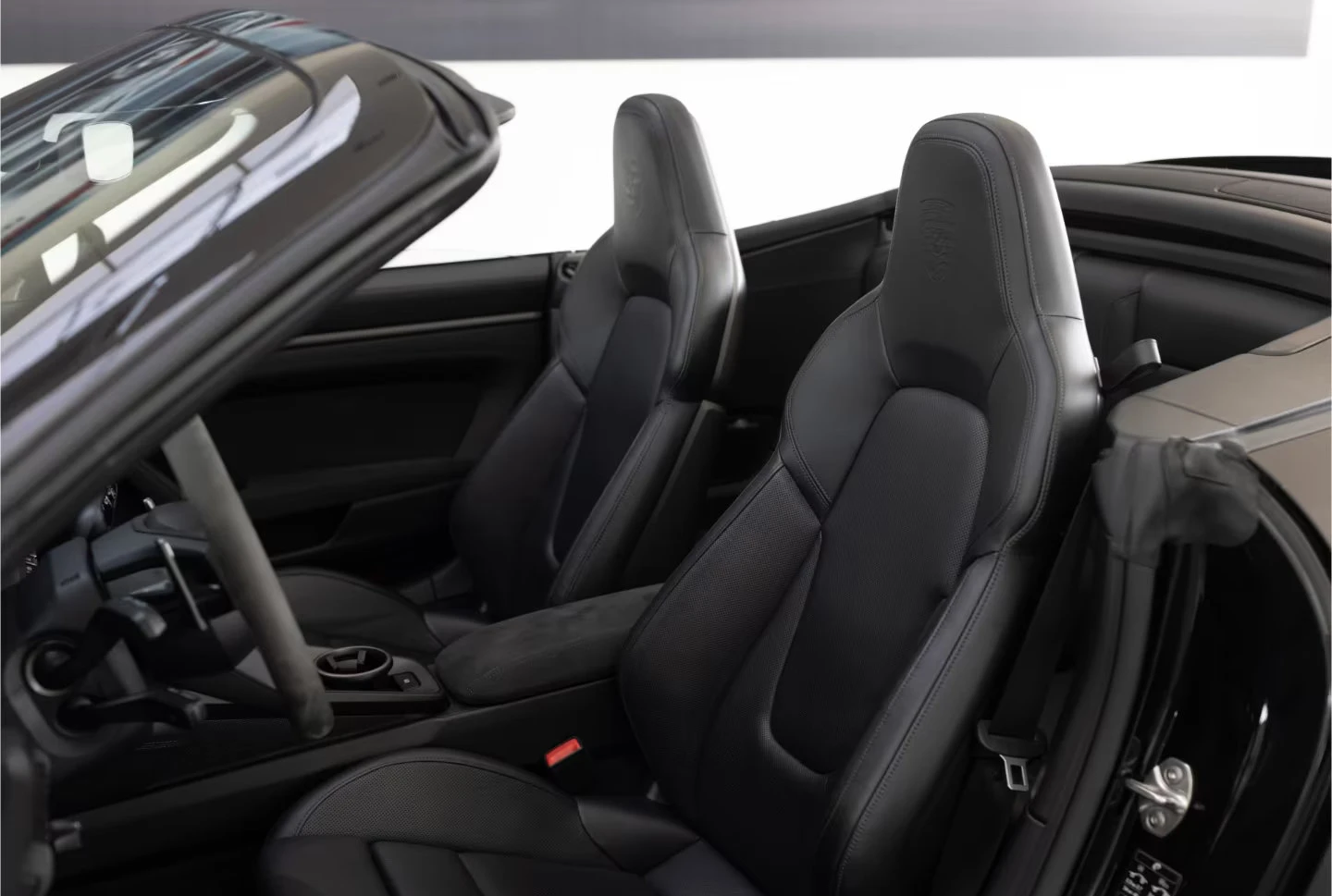 Porsche 911 992/CARRERA GTS/480HP/INNODRIVE/BOSE/CAM/506z, снимка 11 - Автомобили и джипове - 55104201