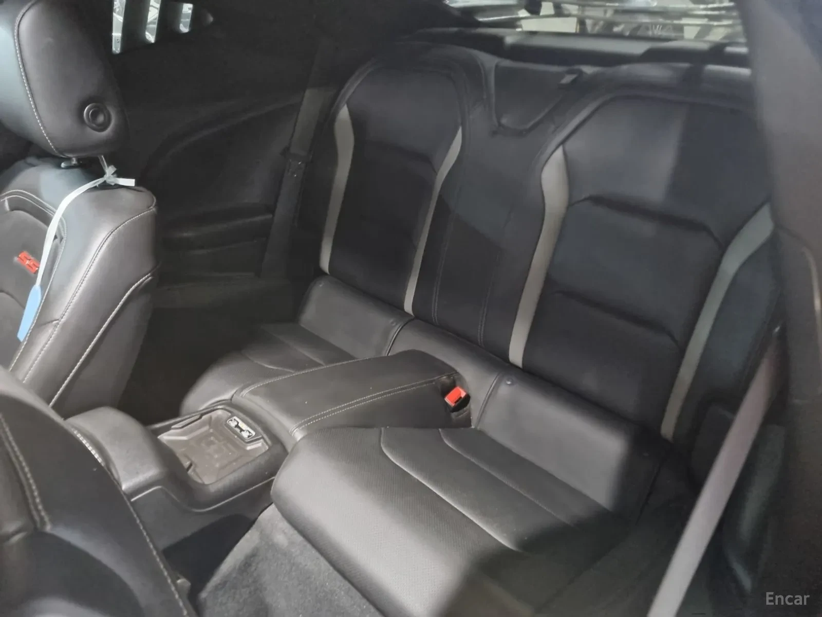 Chevrolet Camaro SS* 6.2* V8* TEXNOTEST* 450HP* , снимка 10 - Автомобили и джипове - 55197392
