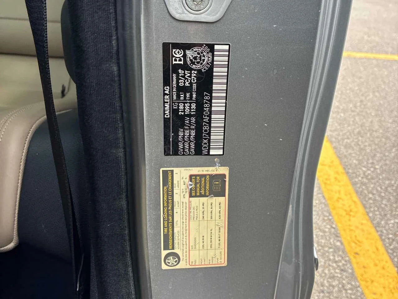 Mercedes-Benz E 55 * 550 * CARFAX * HARMAN KARDON * ОБДУХВАНЕ * , снимка 10 - Автомобили и джипове - 55459734