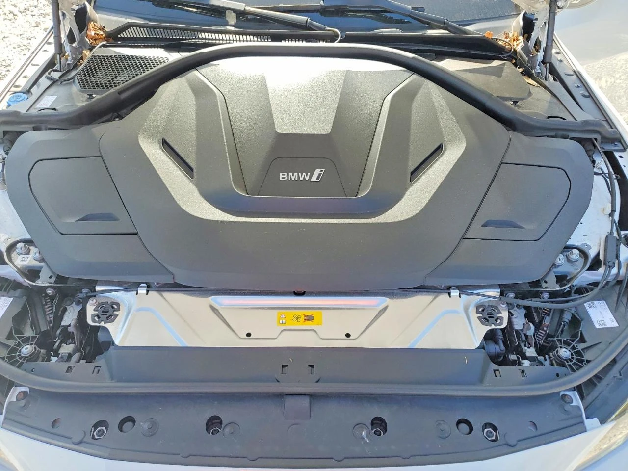 BMW i4 EDRIVE40 | GRAN COUPE | DISTRONIC | , снимка 11 - Автомобили и джипове - 55786292