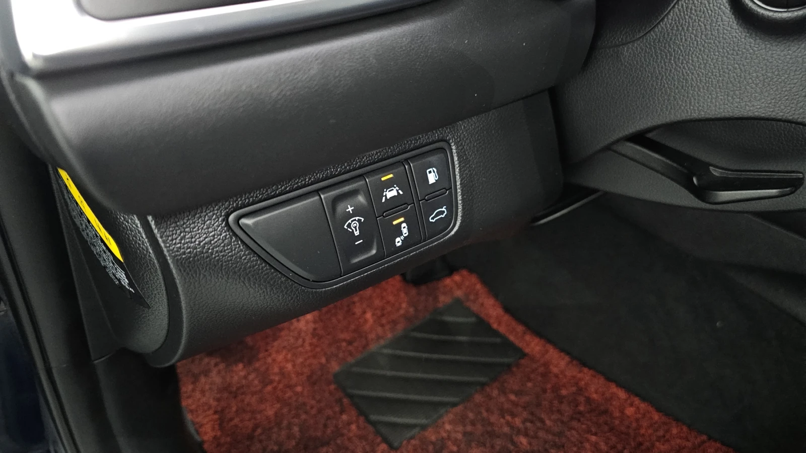 Genesis G70 2.0T 2WD SUPREME autoprime.bg, снимка 13 - Автомобили и джипове - 55947407