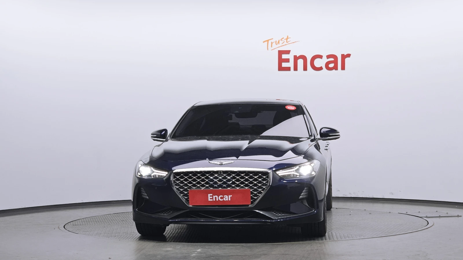 Genesis G70 2.0T 2WD SUPREME autoprime.bg, снимка 3 - Автомобили и джипове - 55947407