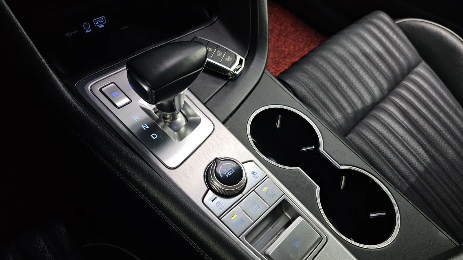 Genesis G70 2.0T 2WD SUPREME autoprime.bg, снимка 9 - Автомобили и джипове - 55947407