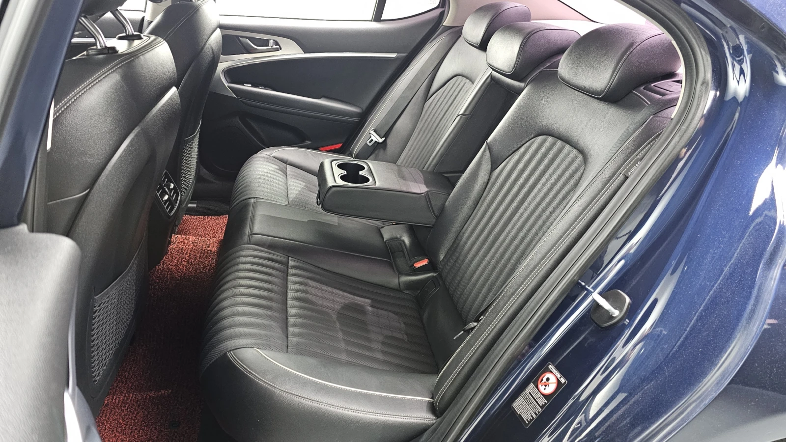 Genesis G70 2.0T 2WD SUPREME autoprime.bg, снимка 12 - Автомобили и джипове - 55947407