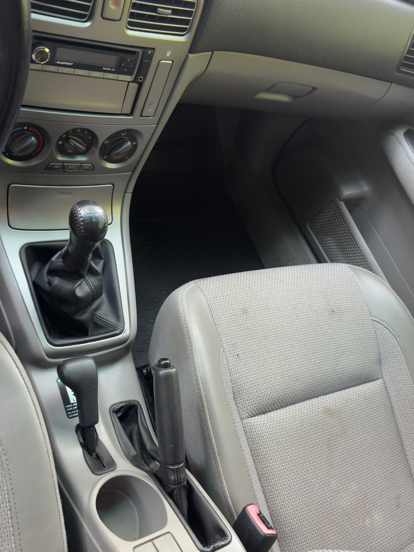 Subaru Forester 2.0 Бензин 4х4, снимка 5 - Автомобили и джипове - 55971499