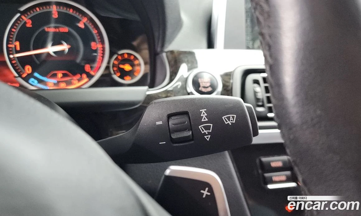 BMW 640 640d xDrive Gran Coupe, снимка 14 - Автомобили и джипове - 56157260