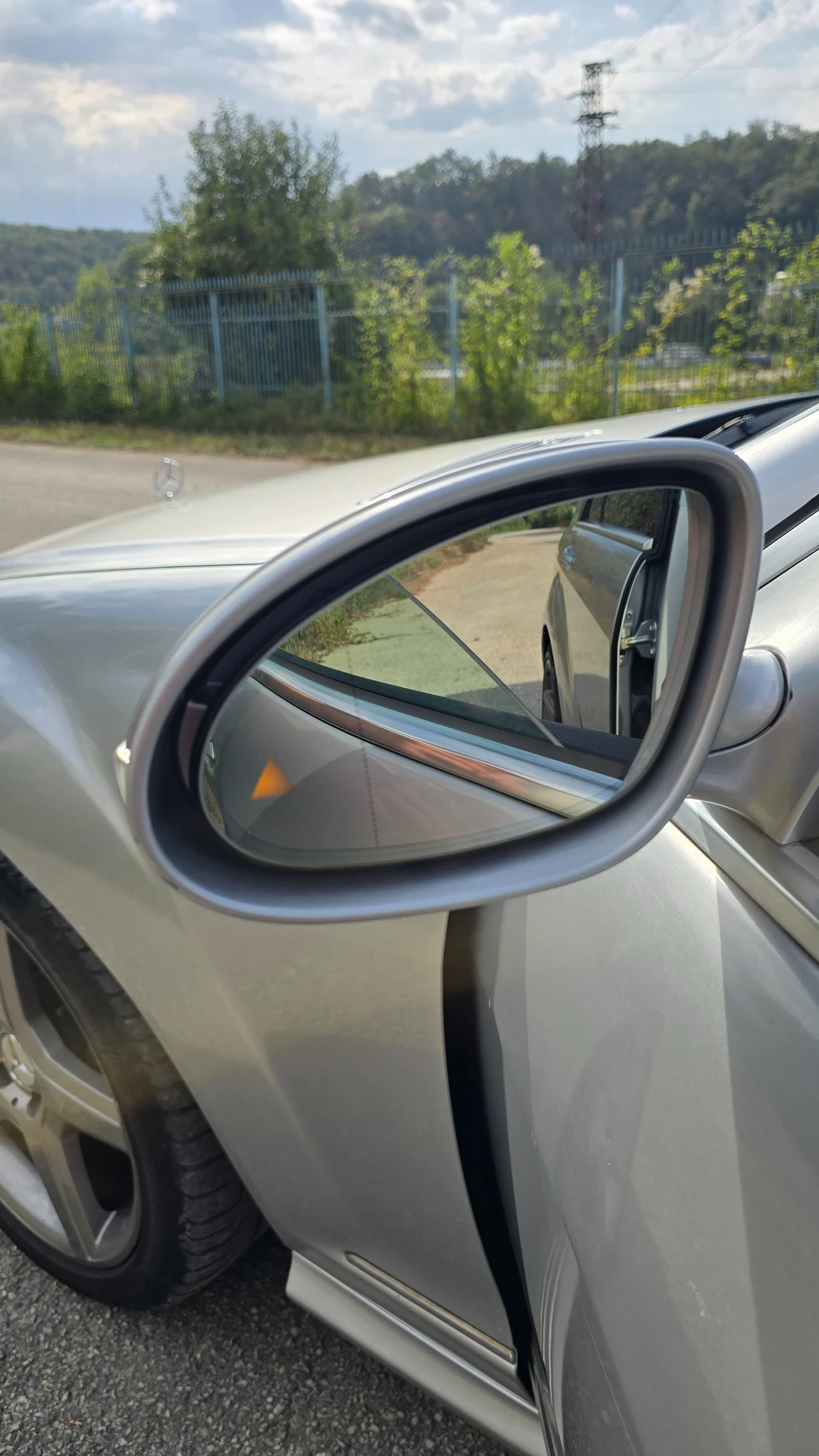 Mercedes-Benz S 320 320 CDI 4MATIC, снимка 14 - Автомобили и джипове - 56166417