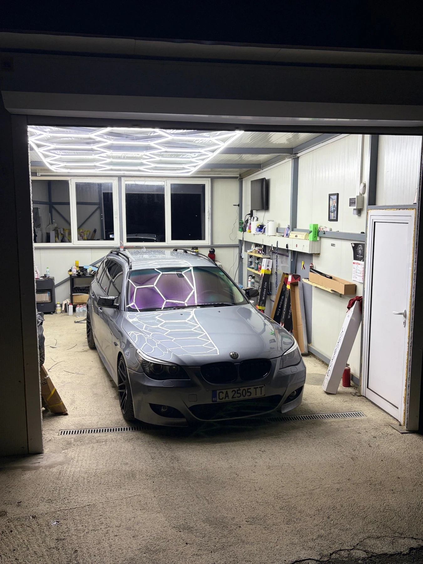 BMW 535 535xd, снимка 3 - Автомобили и джипове - 56167375