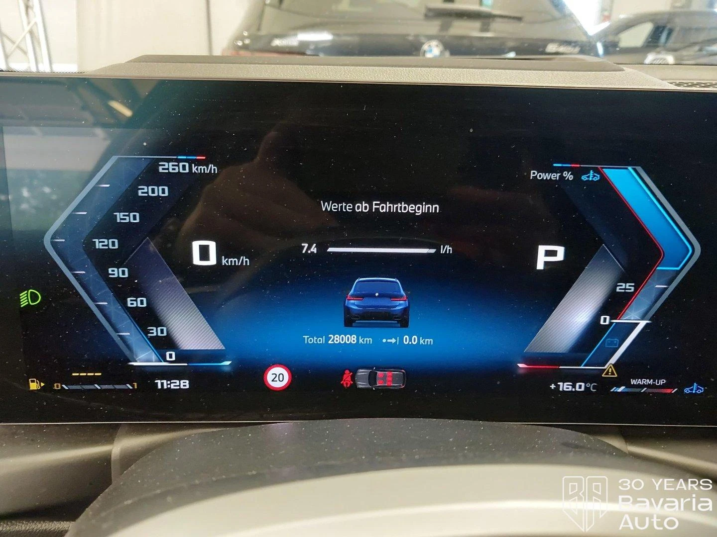 BMW 340 M340i xDrive Touring Sportautomatic, снимка 10 - Автомобили и джипове - 56302774