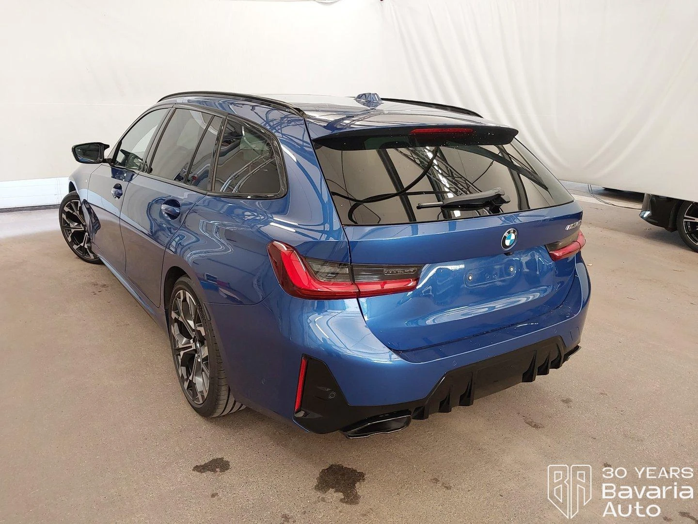 BMW 340 M340i xDrive Touring Sportautomatic, снимка 2 - Автомобили и джипове - 56302774
