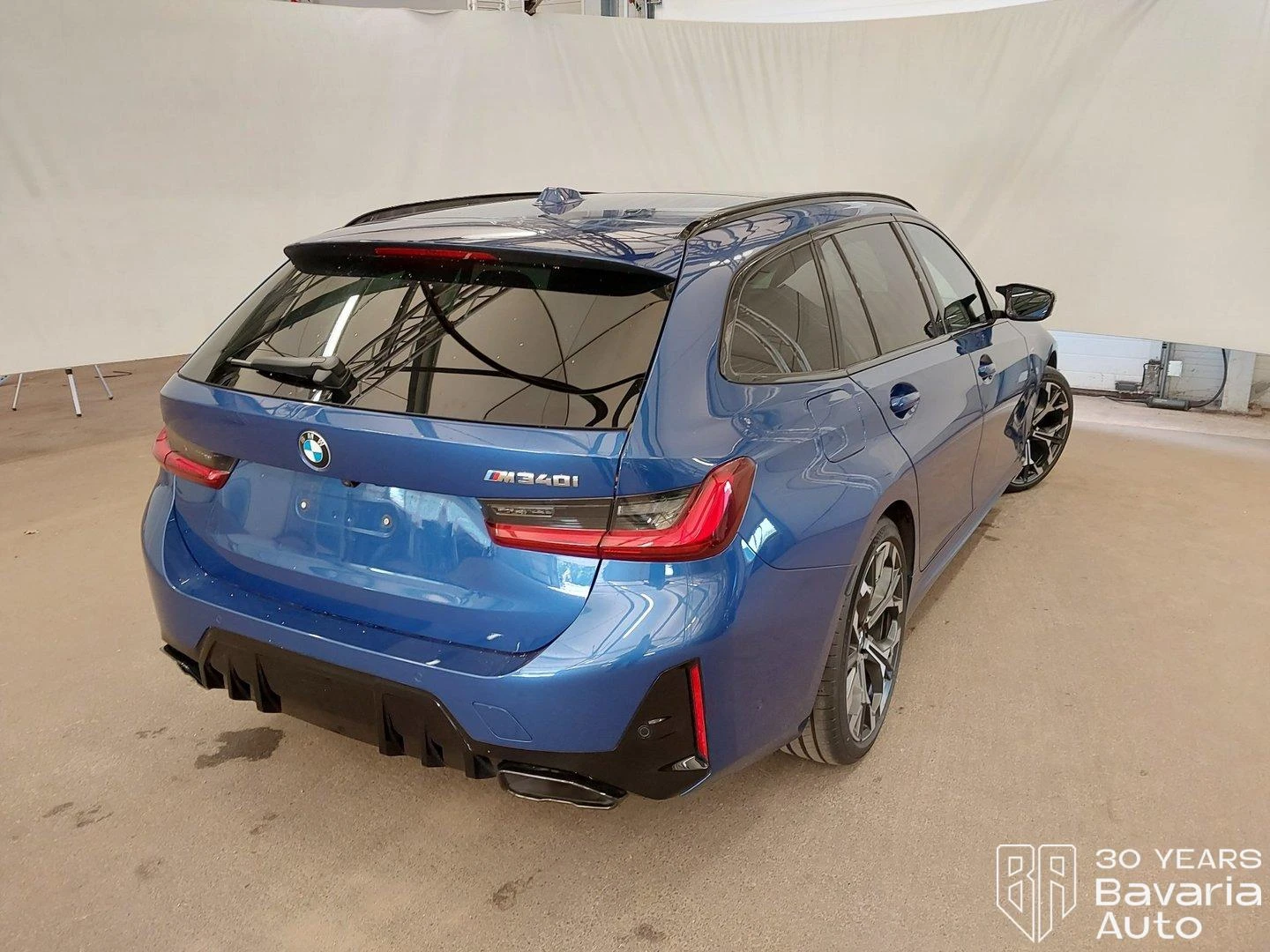 BMW 340 M340i xDrive Touring Sportautomatic, снимка 3 - Автомобили и джипове - 56302774