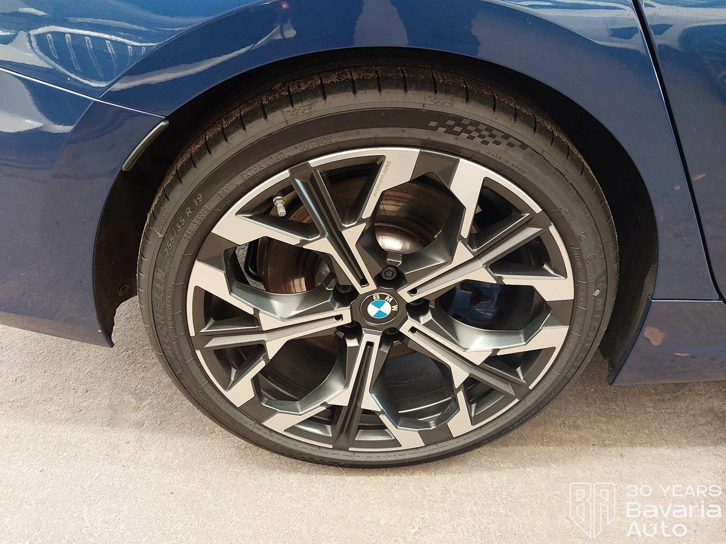 BMW 340 M340i xDrive Touring Sportautomatic, снимка 13 - Автомобили и джипове - 56302774
