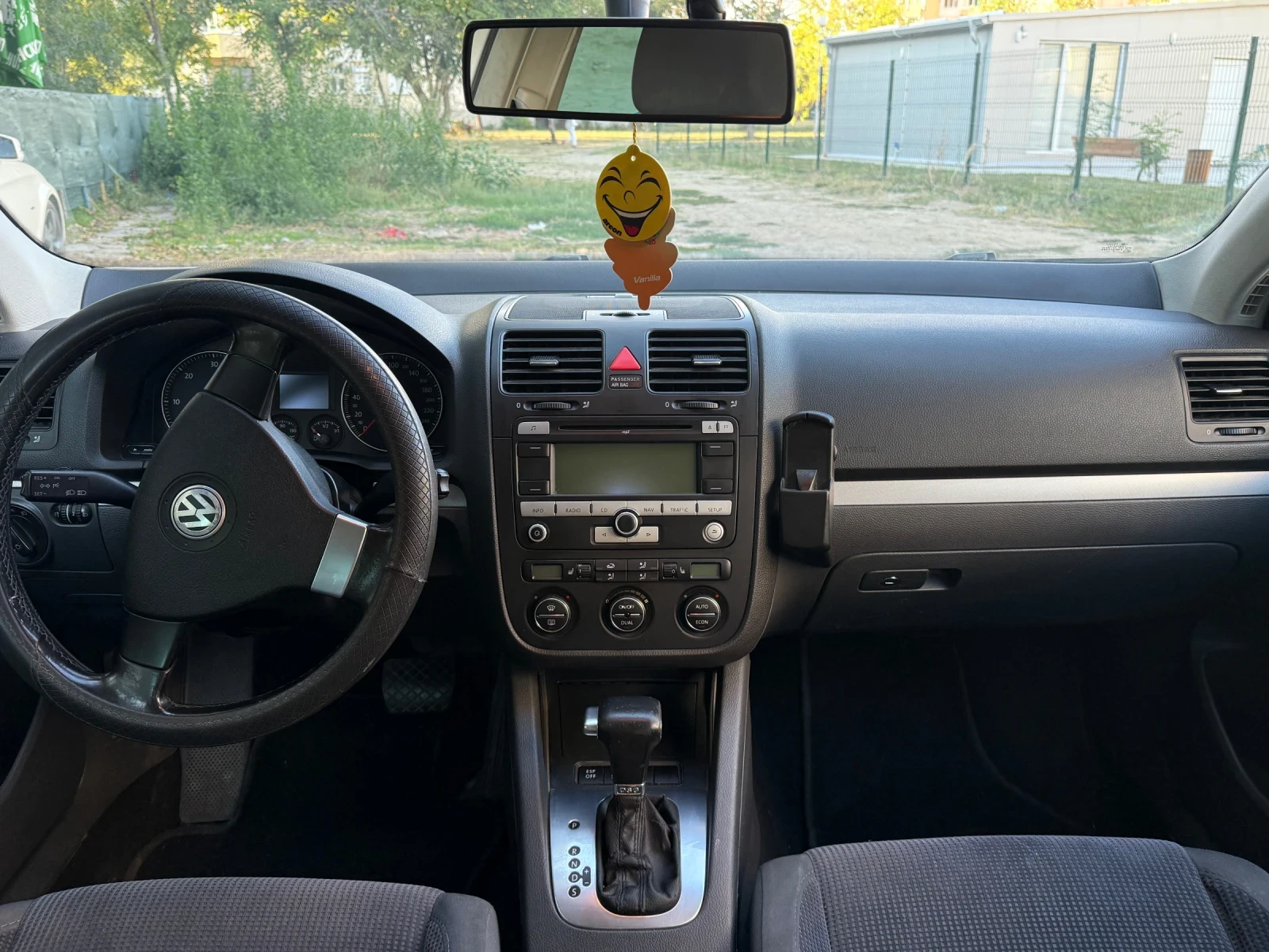VW Golf Variant, снимка 7 - Автомобили и джипове - 56395981