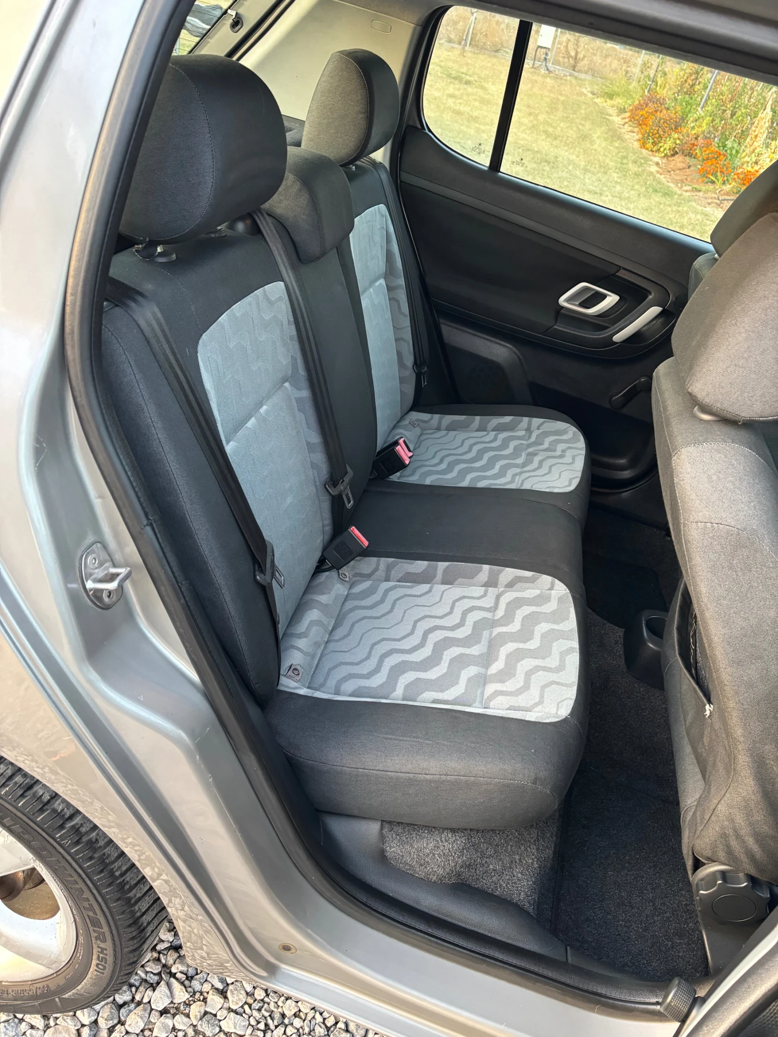 Skoda Fabia 1.2/������/������/��������/162 ��� �� | Mobile.bg � ����������� 13