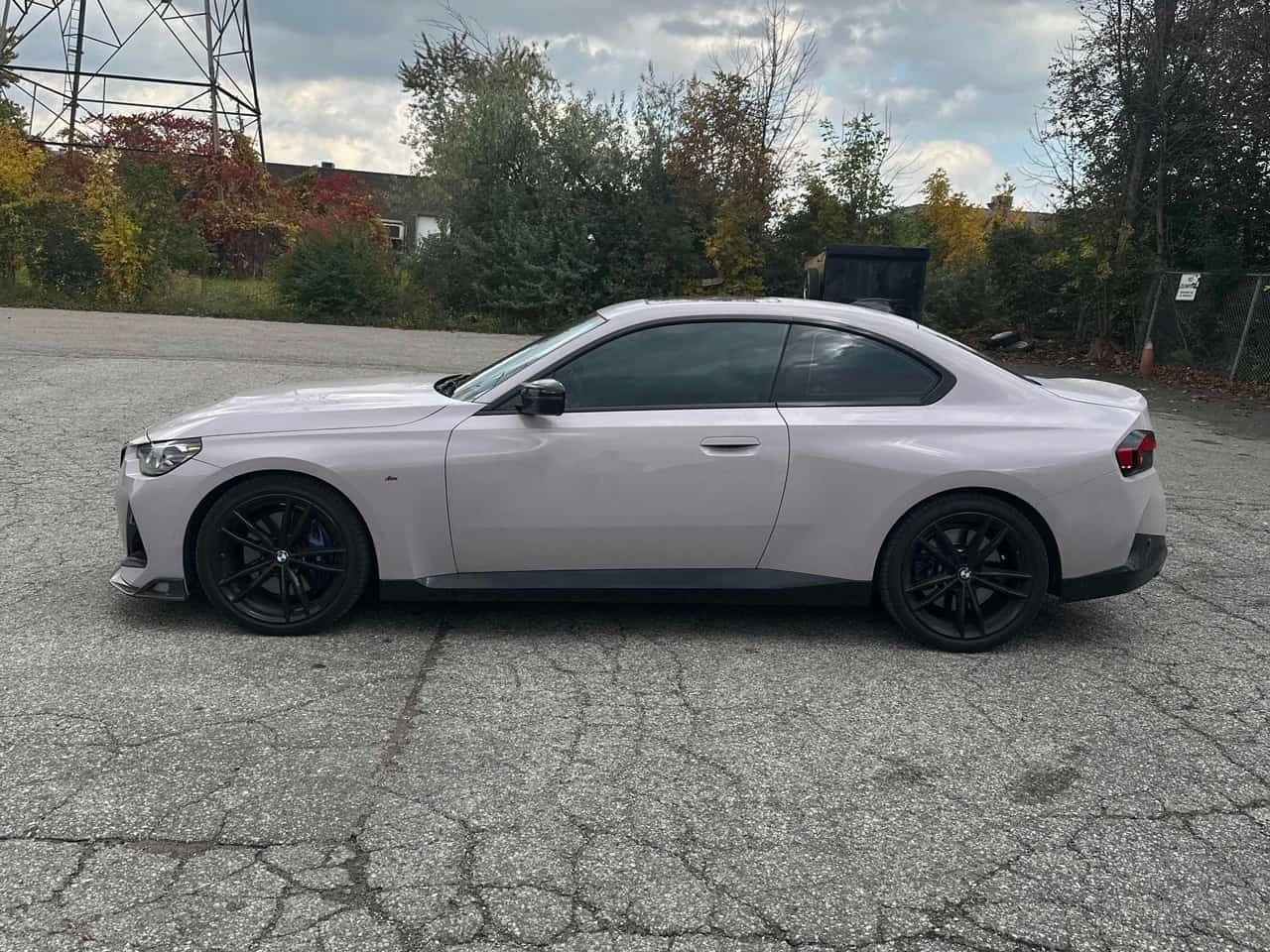 BMW 240 * M240i xDrive * CARFAX *  | Mobile.bg � ����������� 2