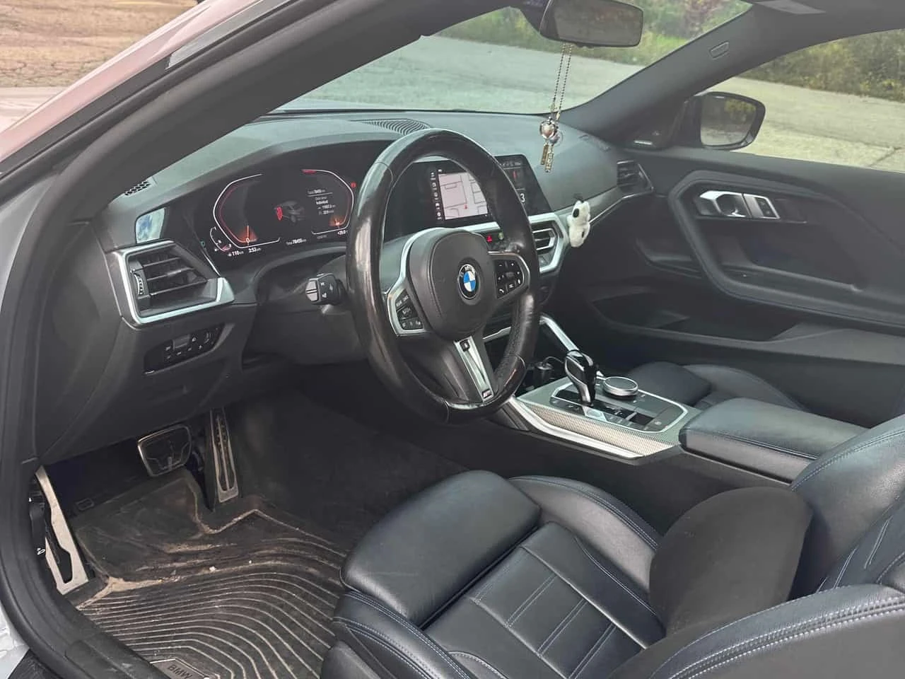 BMW 240 * M240i xDrive * CARFAX *  | Mobile.bg � ����������� 5
