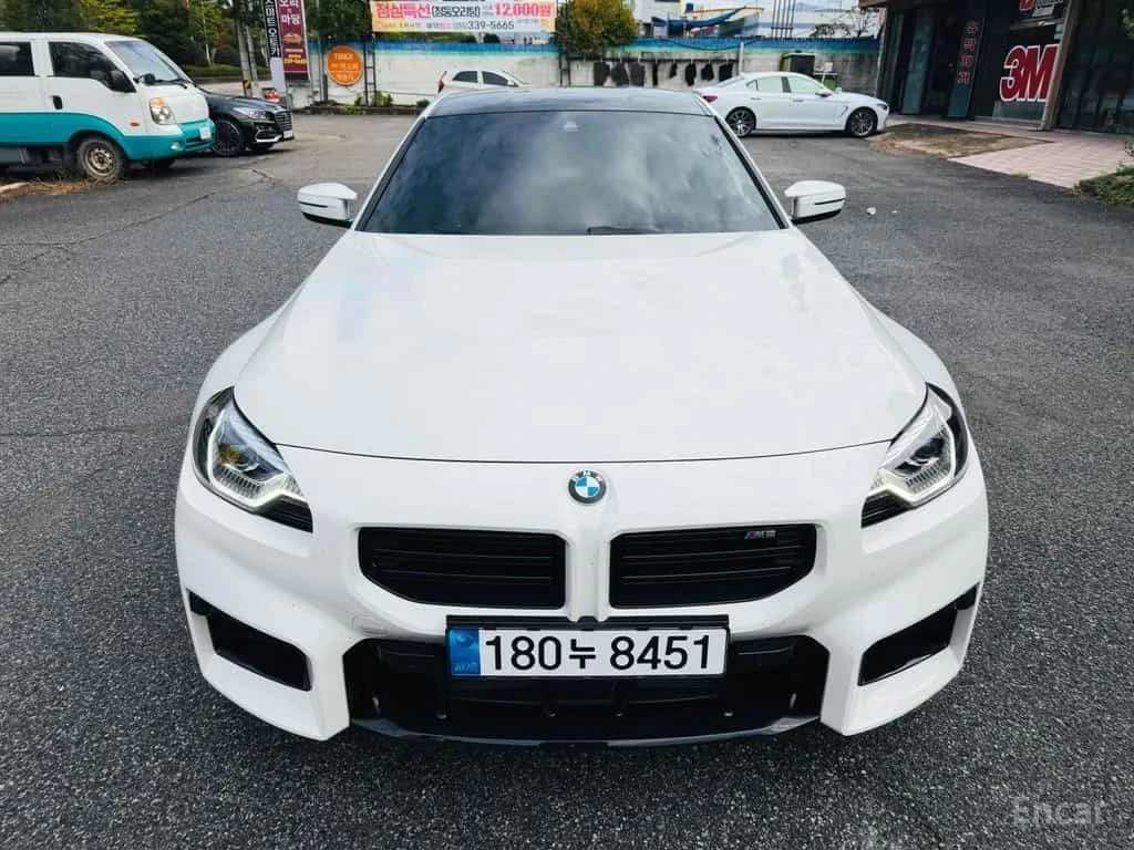 BMW M2 * ��������� ���� � ������ ����� �� �������� *  | Mobile.bg � ����������� 2