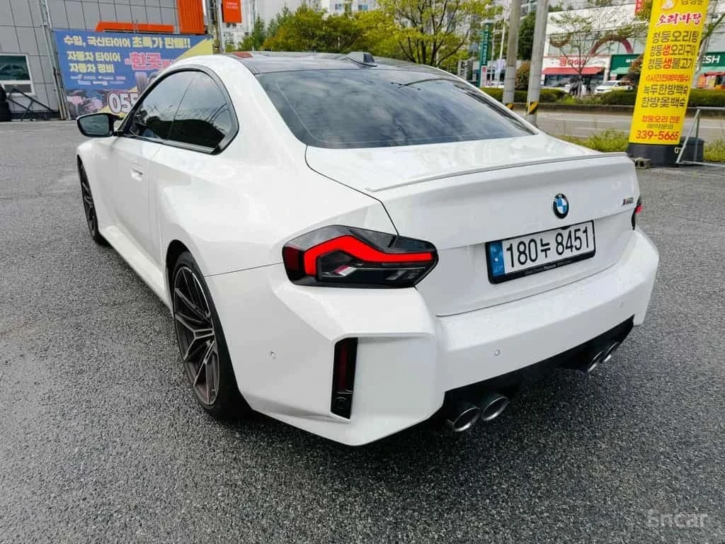 BMW M2 * ��������� ���� � ������ ����� �� �������� *  | Mobile.bg � ����������� 4