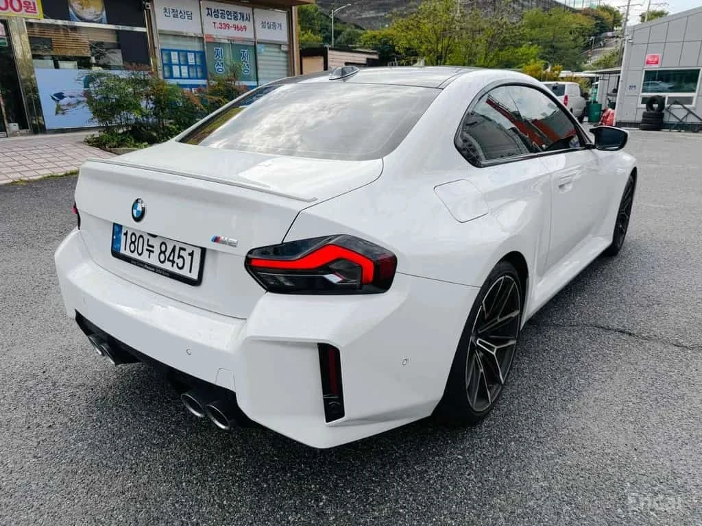 BMW M2 * ��������� ���� � ������ ����� �� �������� *  | Mobile.bg � ����������� 6