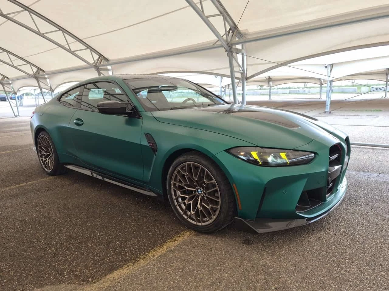 BMW M4 * Coupe Cs * CARFAX * ���� �� �� | Mobile.bg � ����������� 4