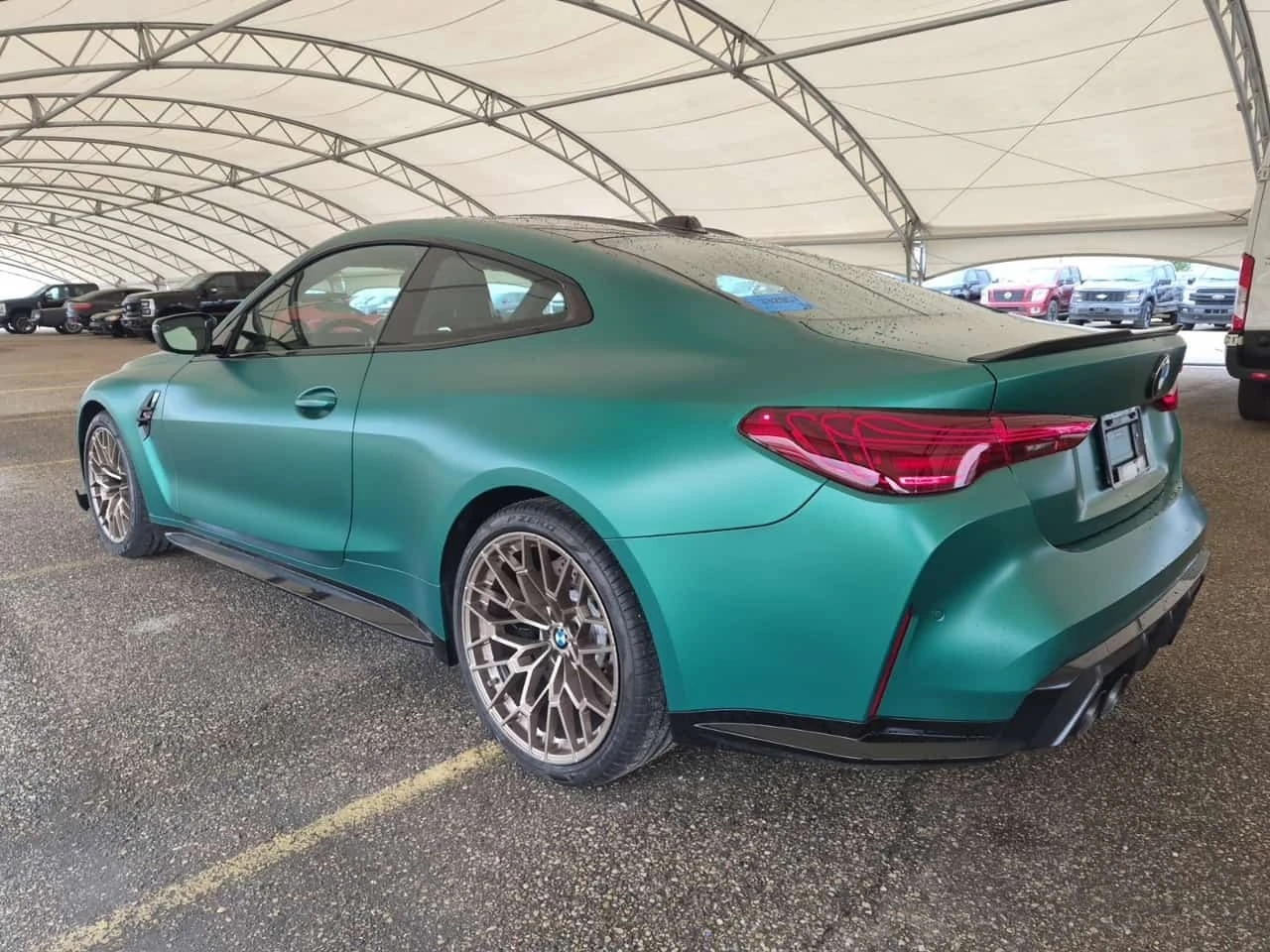 BMW M4 * Coupe Cs * CARFAX * ���� �� �� | Mobile.bg � ����������� 5