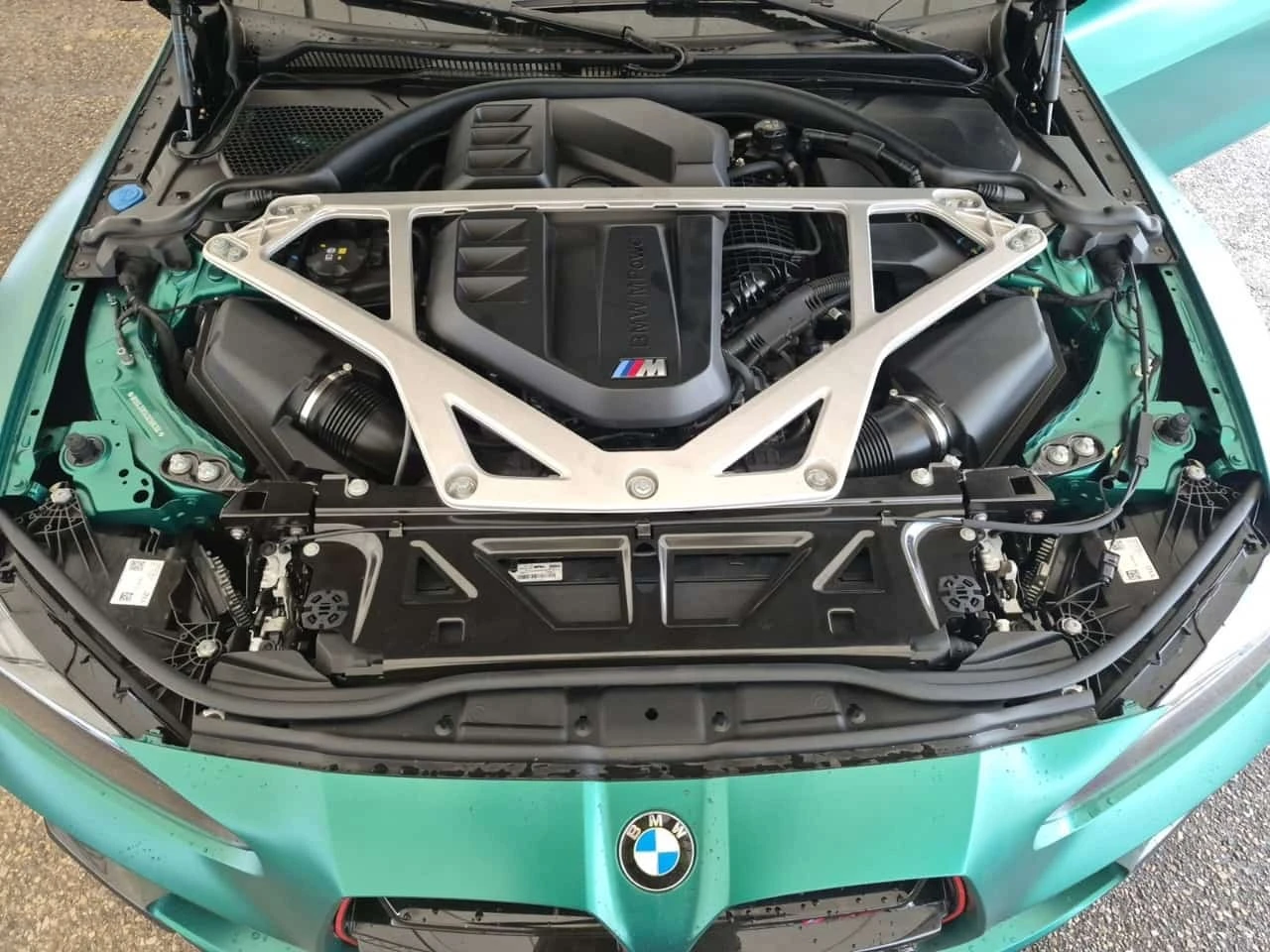 BMW M4 * Coupe Cs * CARFAX * ���� �� �� | Mobile.bg � ����������� 17