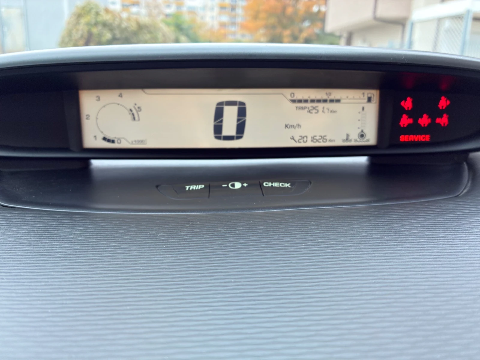 Citroen C4, снимка 12 - Автомобили и джипове - 56677338