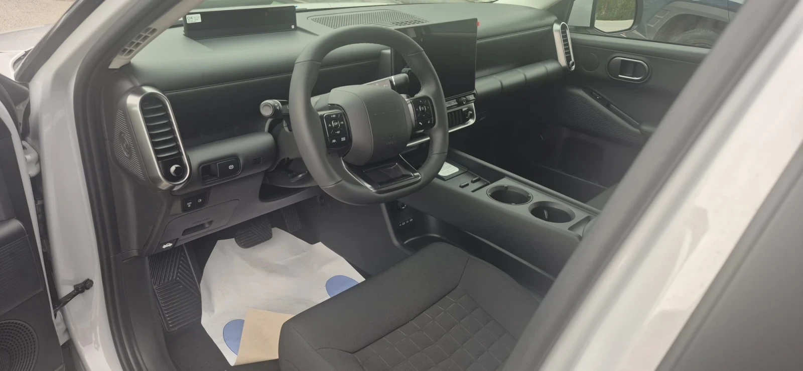 Hyundai Ioniq 3 TREND, снимка 9 - Автомобили и джипове - 56735961