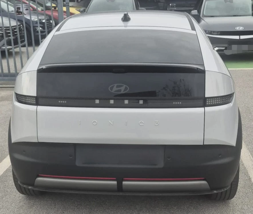 Hyundai Ioniq 3 TREND, снимка 8 - Автомобили и джипове - 56735961