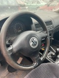VW Bora  - изображение 4