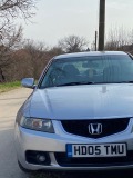 Honda Accord 2.2 i-CTDi, снимка 1 - Автомобили и джипове - 45748506