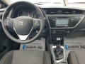 Toyota Auris 1.4 D4D-Италия - [9] 